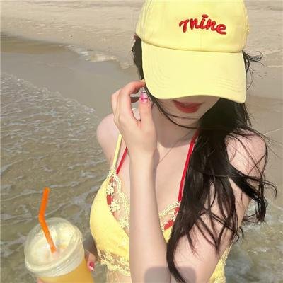 穿越麦田