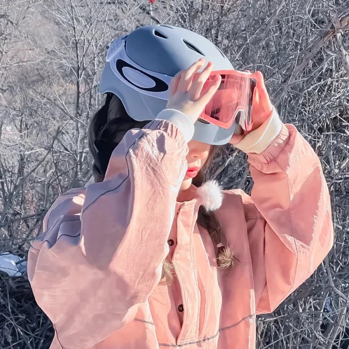 极速女神