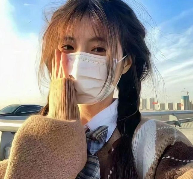 顺其自然的日子