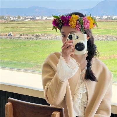 荒原少女